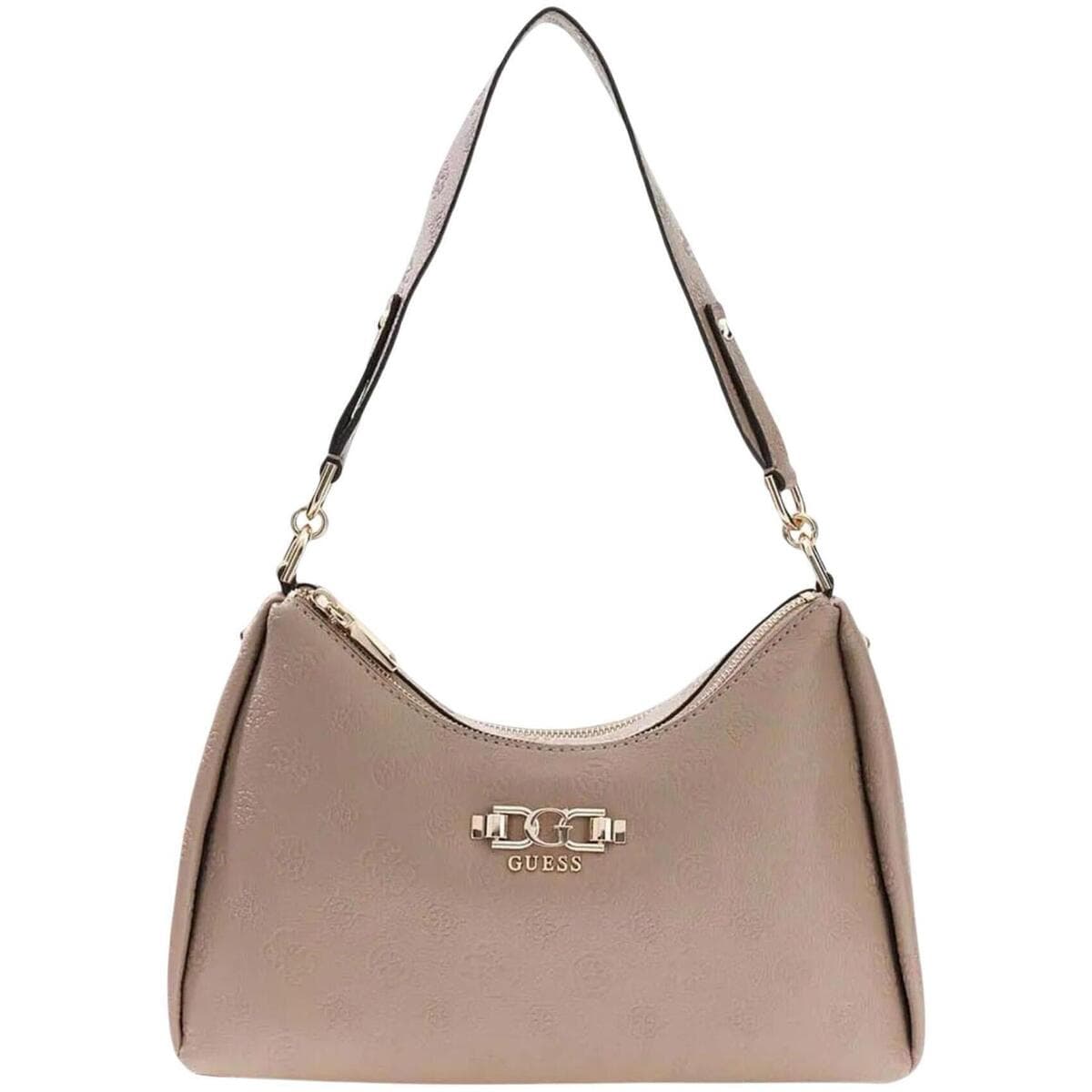 Τσάντα Guess ANISE DOUBLE ZIP SHOULDER BAG HWPD99 16180