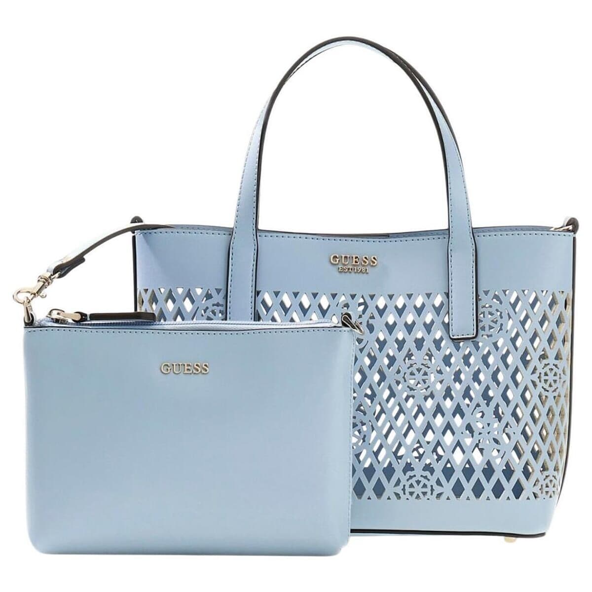 Women's Bags Guess Blue