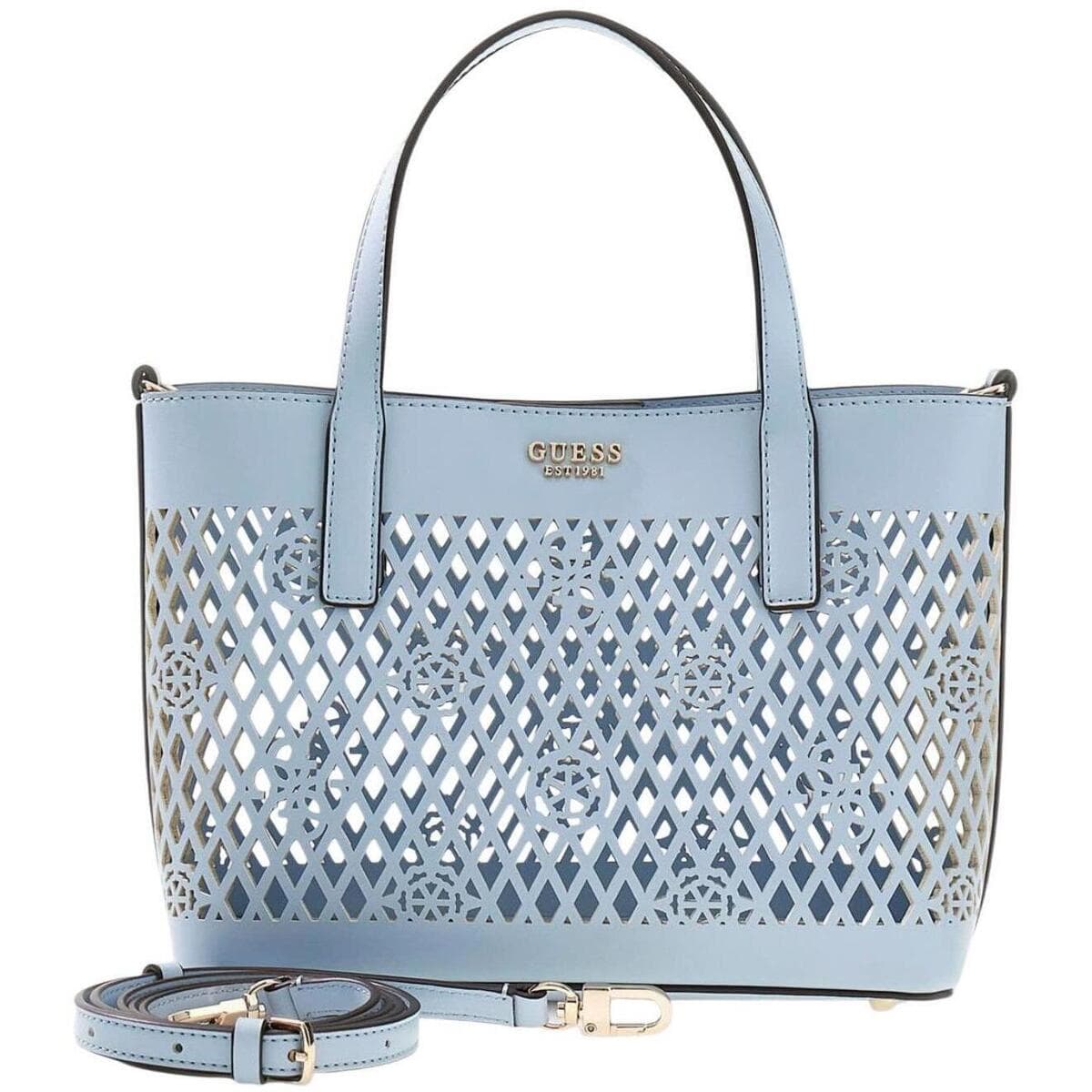 Women's Bags Guess Blue