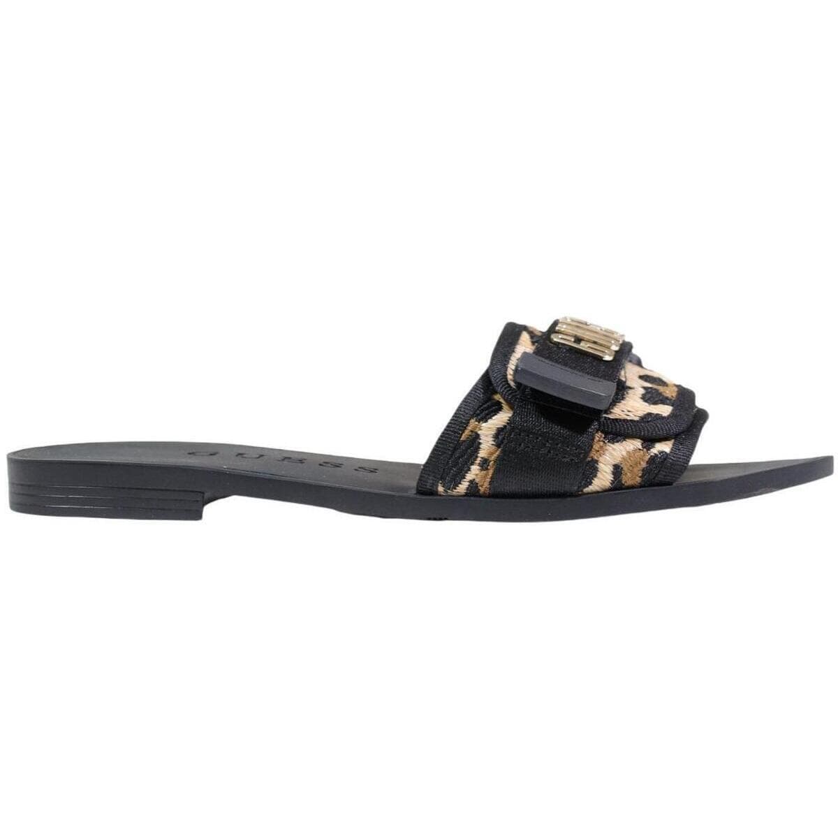 Women's Sandals Guess Black