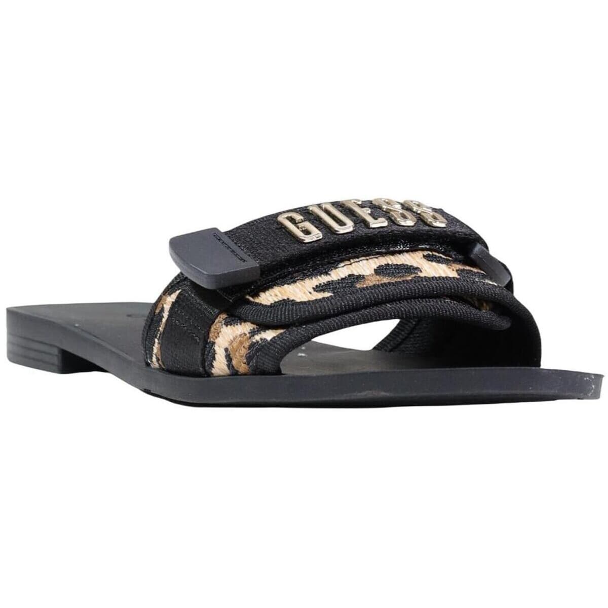 Women's Sandals Guess Black
