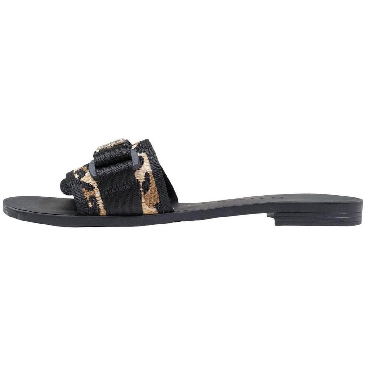 Women's Sandals Guess Black