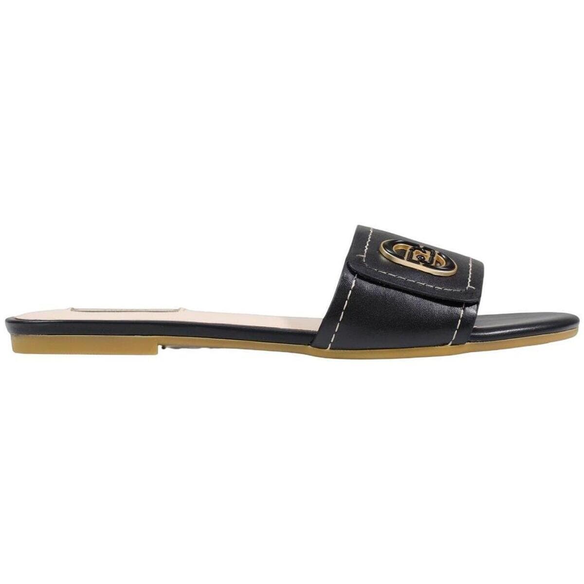 Women's Sandals Liu Jo Black
