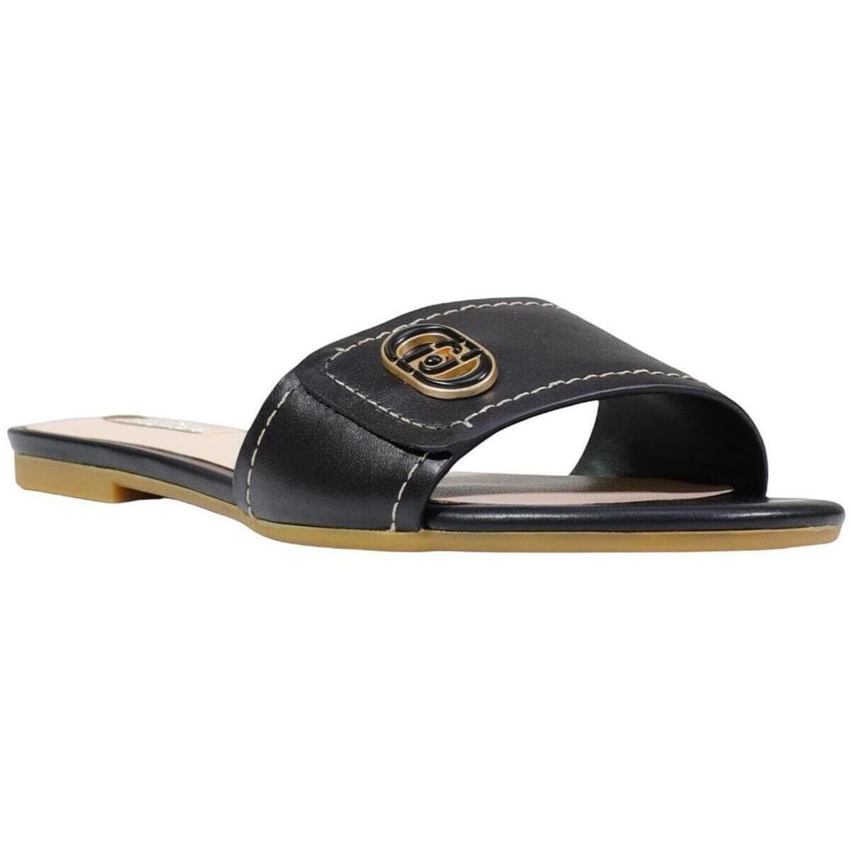 Women's Sandals Liu Jo Black