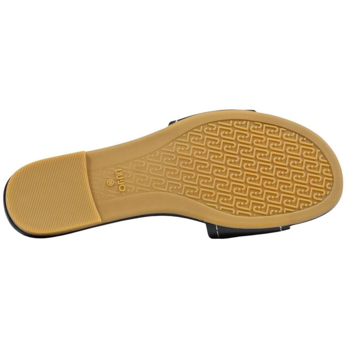 Women's Sandals Liu Jo Black