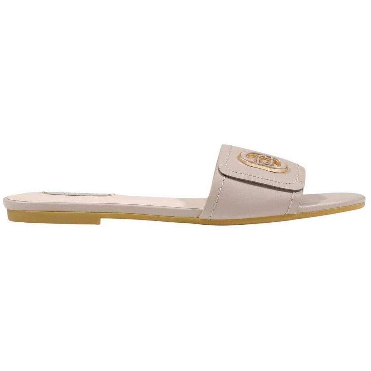 Women's Sandals Liu Jo Beige