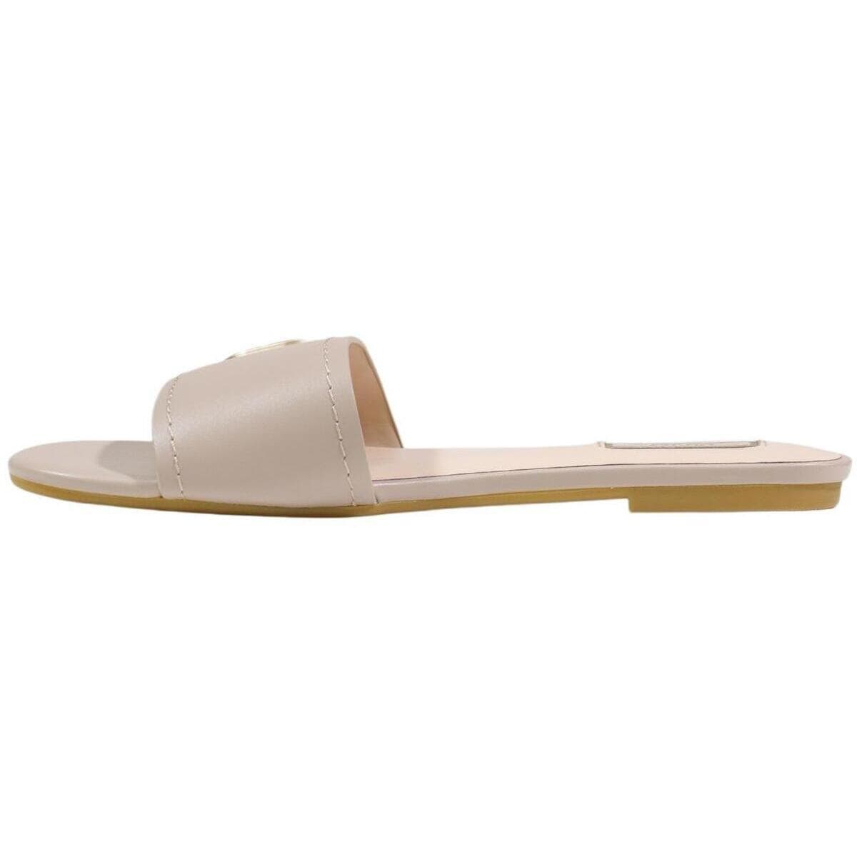 Women's Sandals Liu Jo Beige
