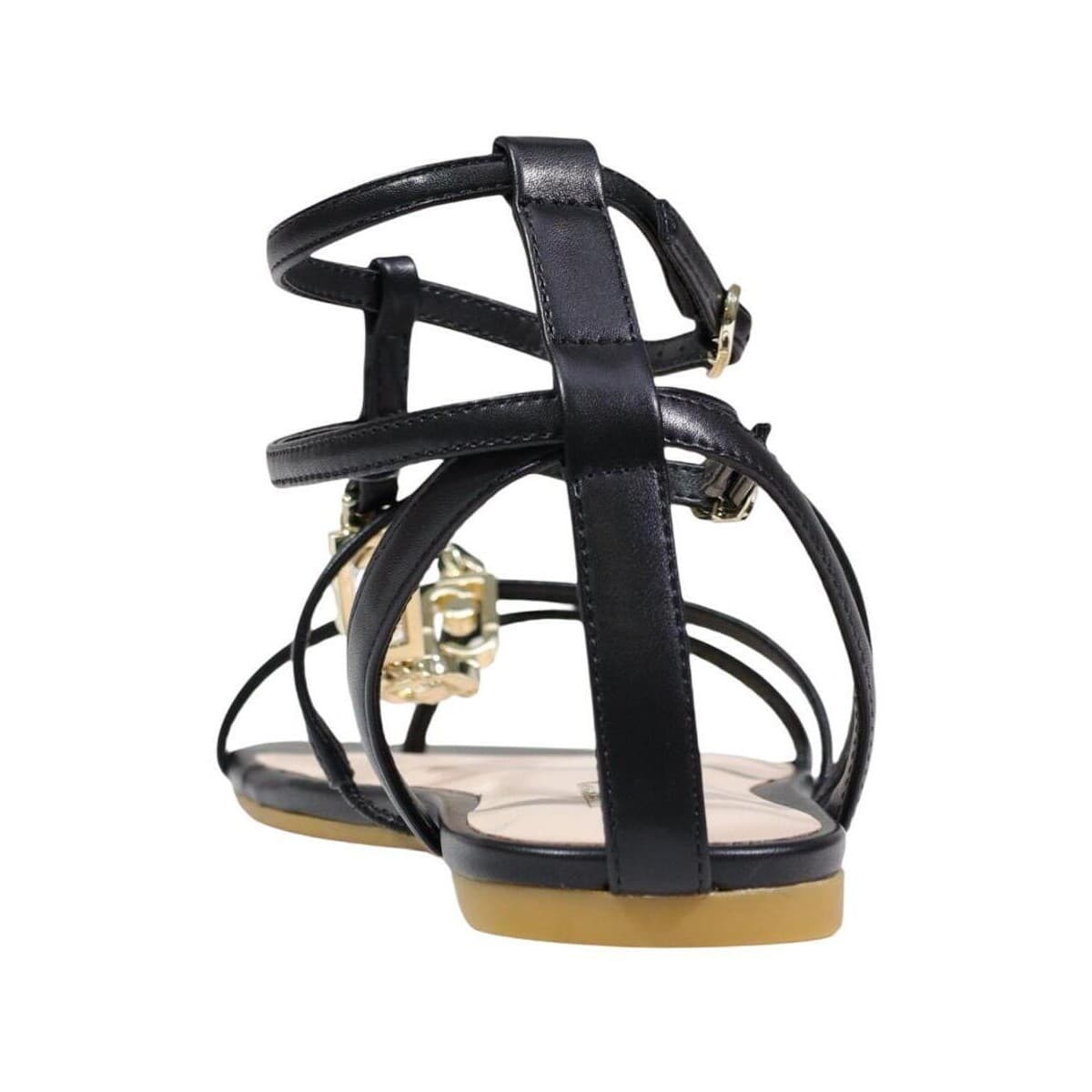 Women's Sandals Liu Jo Black