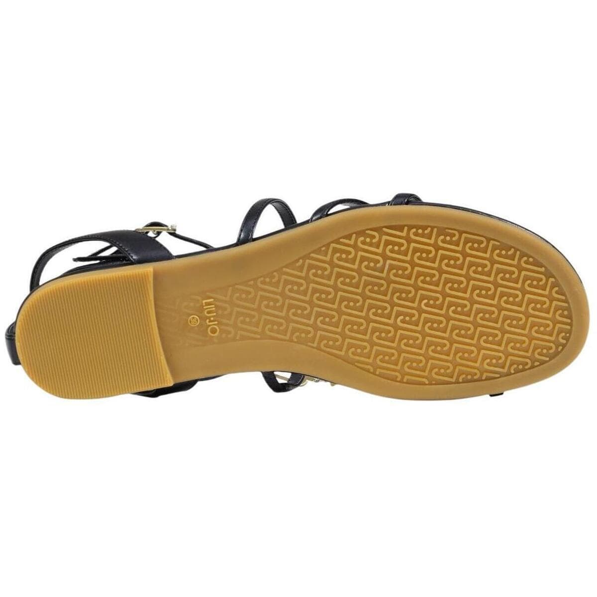 Women's Sandals Liu Jo Black