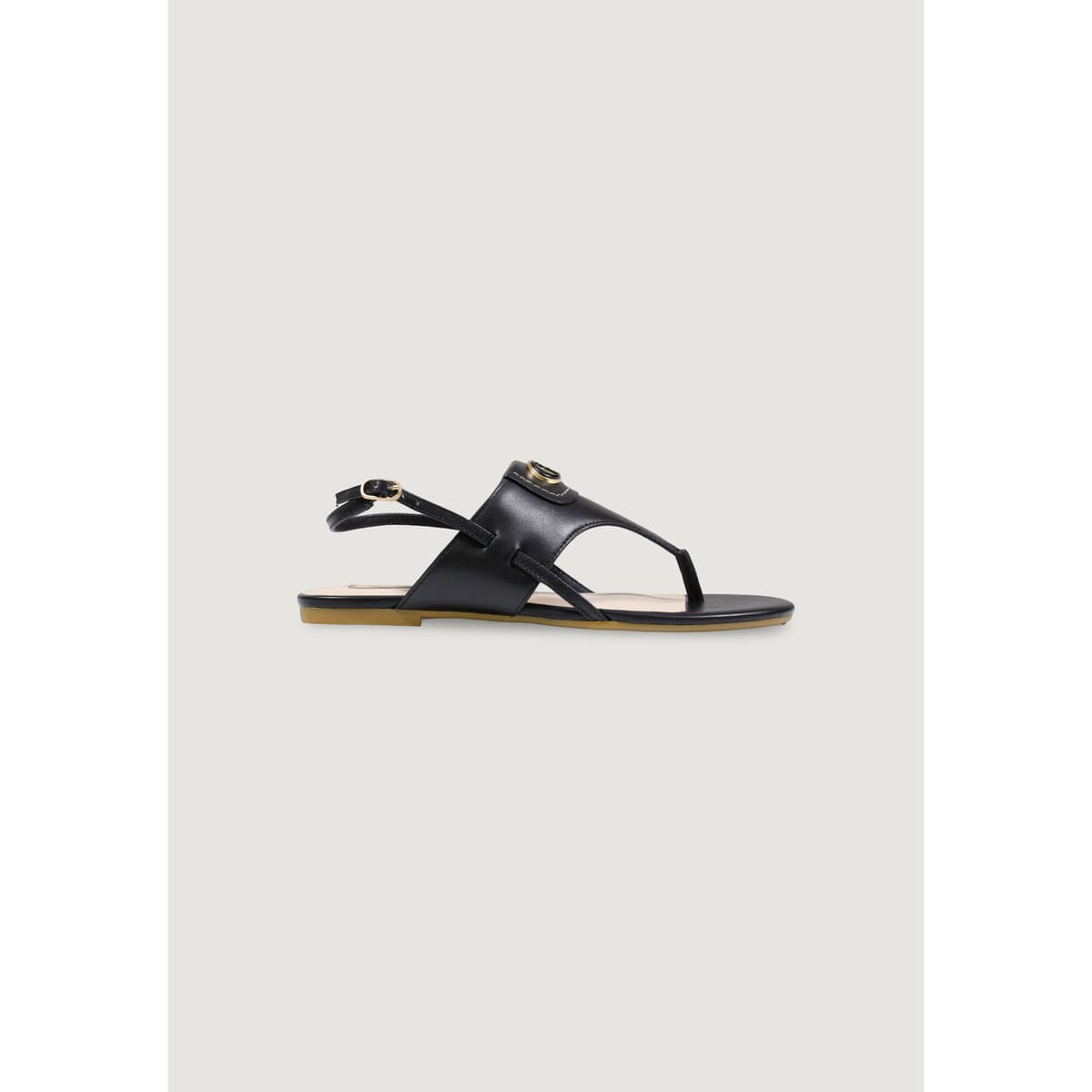 Women's Sandals Liu Jo Black
