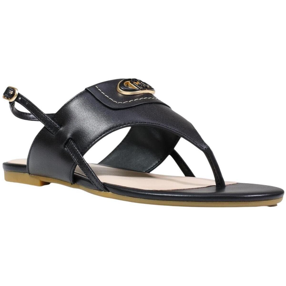 Women's Sandals Liu Jo Black