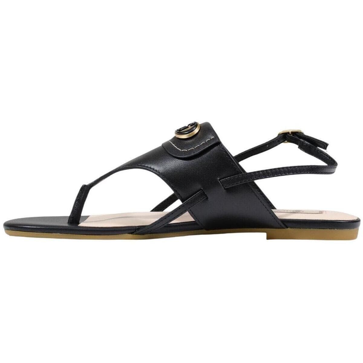 Women's Sandals Liu Jo Black