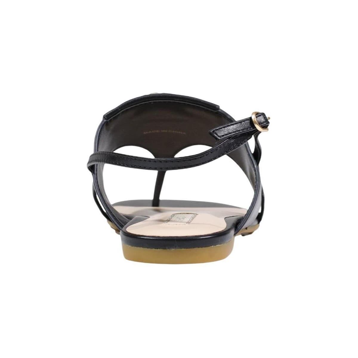 Women's Sandals Liu Jo Black