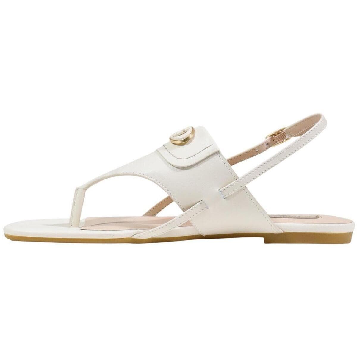 Women's Sandals Liu Jo White
