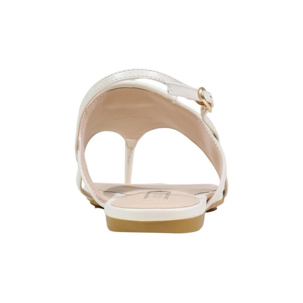 Women's Sandals Liu Jo White