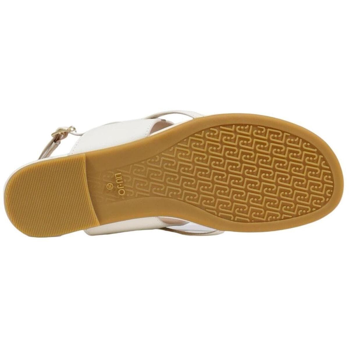 Women's Sandals Liu Jo White