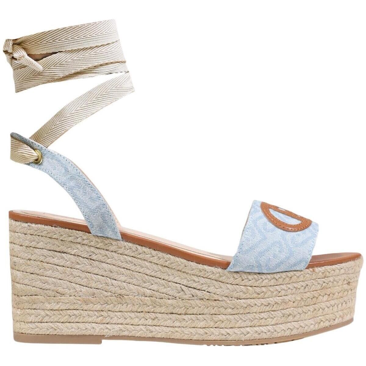 Women's Platforms Liu Jo Blue
