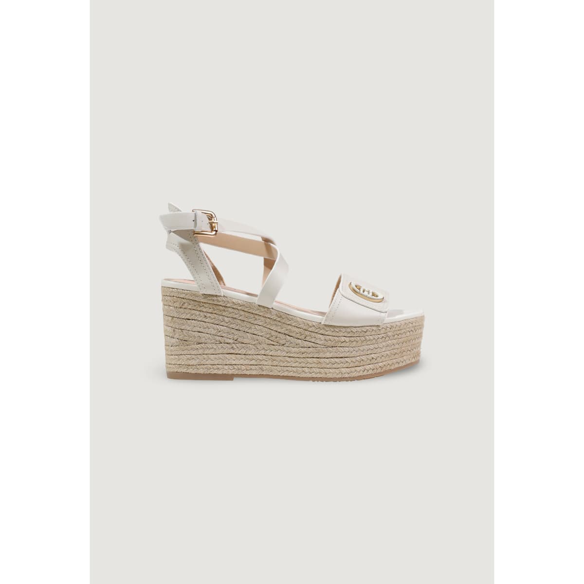 Σανδάλια με πλατφόρμα Liu Jo BALI 01 SANDAL SA6083P0102