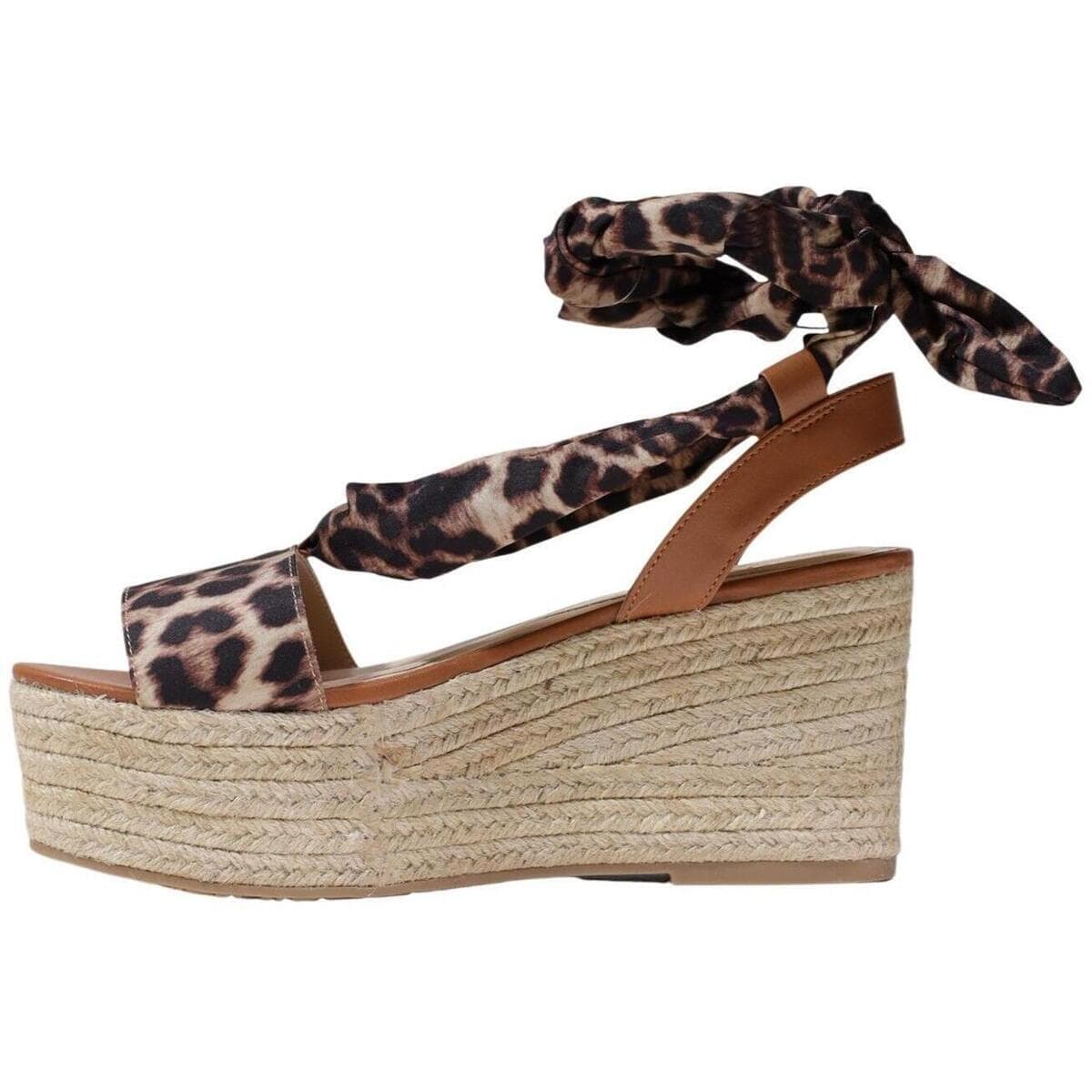 Women's Platforms Liu Jo Multicolor