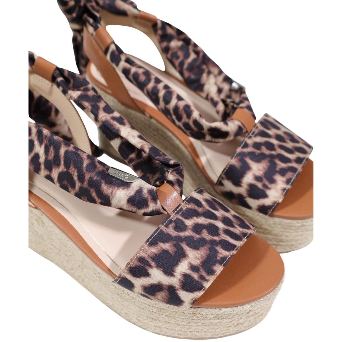 Women's Platforms Liu Jo Multicolor