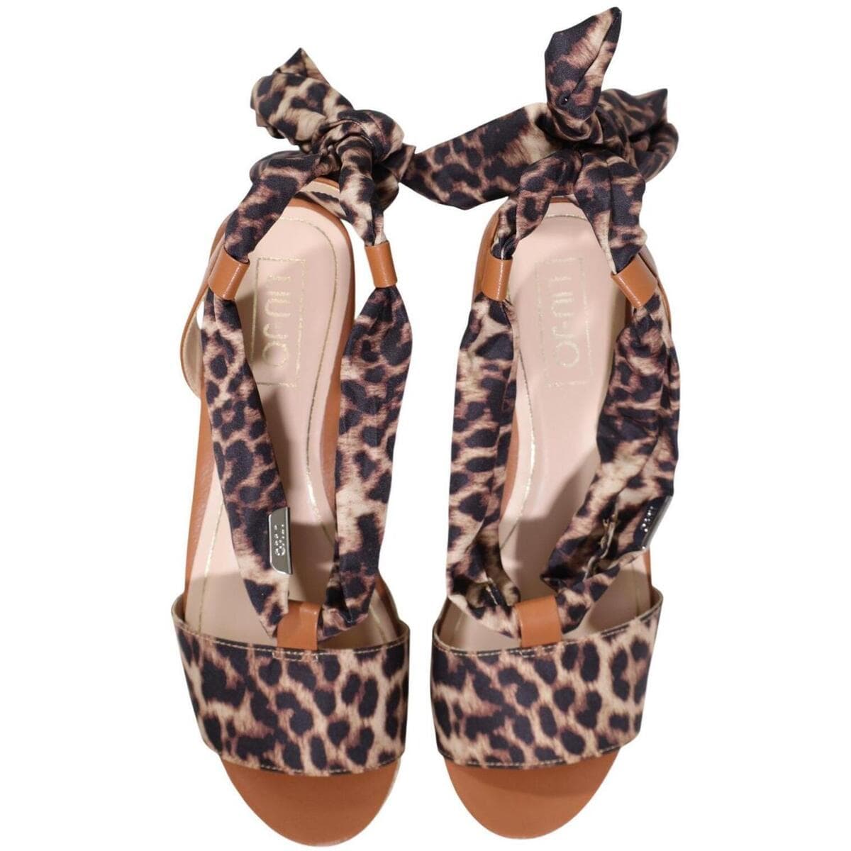 Women's Platforms Liu Jo Multicolor