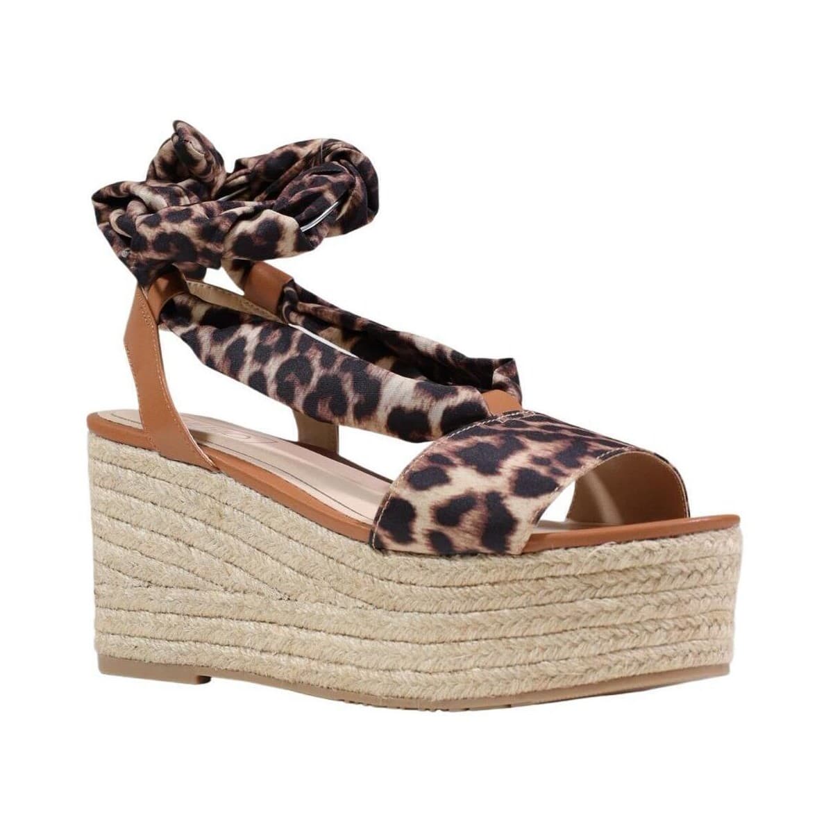 Women's Platforms Liu Jo Multicolor