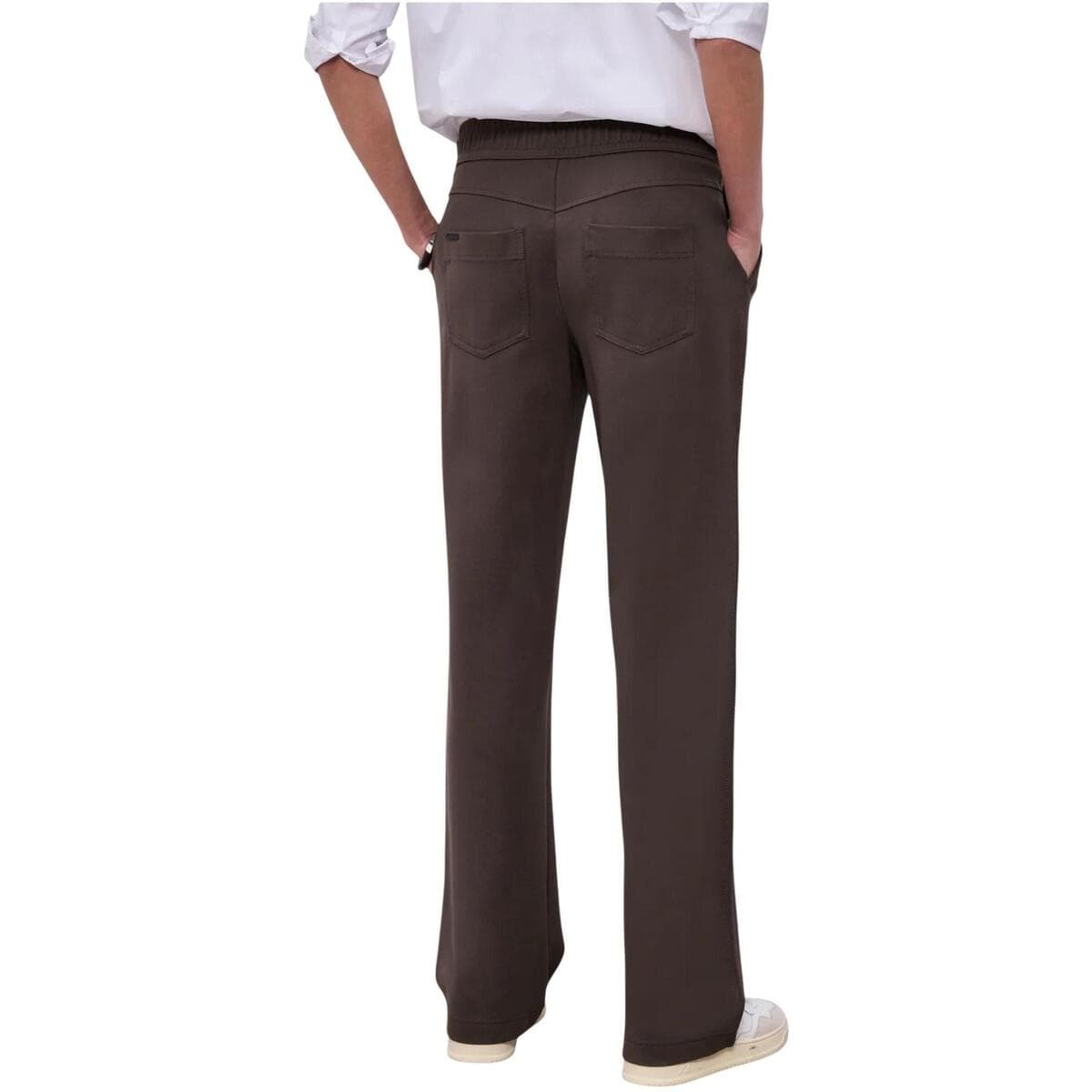 Women's Pants Street One Brown