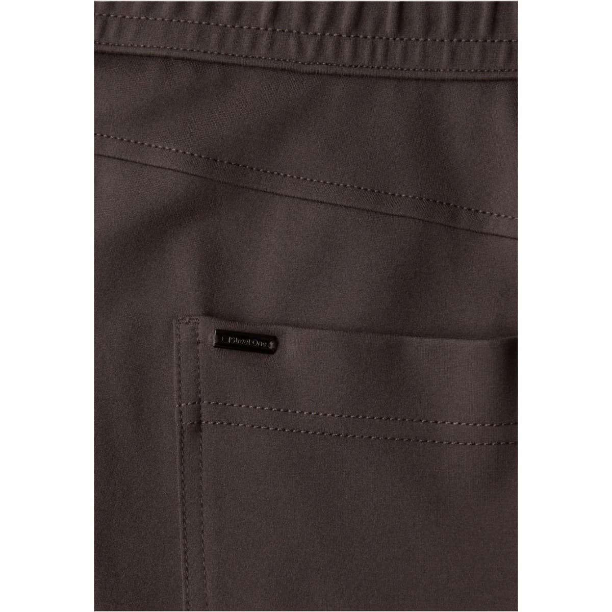 Women's Pants Street One Brown