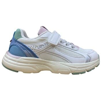 Girls' Sneakers Levis White