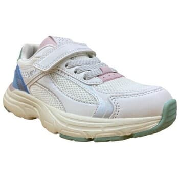 Boys' Sneakers Levis White