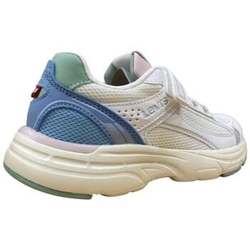 Boys' Sneakers Levis White