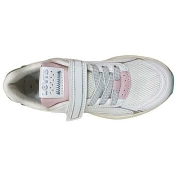 Boys' Sneakers Levis White