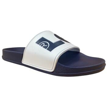Girls' Flip Flops Levis Blue