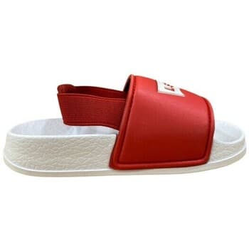 Girls' Flip Flops Levis Red