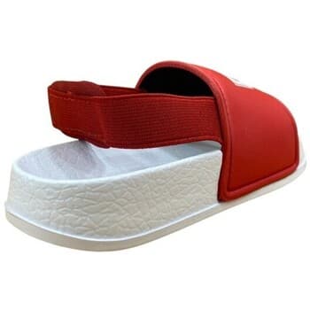 Girls' Flip Flops Levis Red