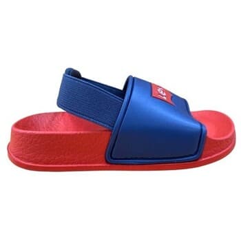 Boys' Flip Flops Levis Blue