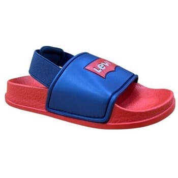 Boys' Flip Flops Levis Blue