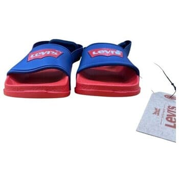 Boys' Flip Flops Levis Blue