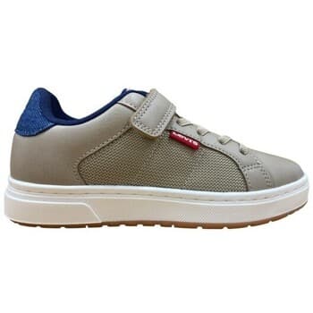 Boys' Sneakers Levis Gray