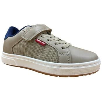 Boys' Sneakers Levis Gray