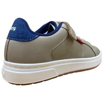 Boys' Sneakers Levis Gray