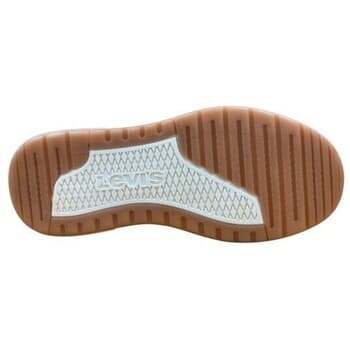 Boys' Sneakers Levis Gray