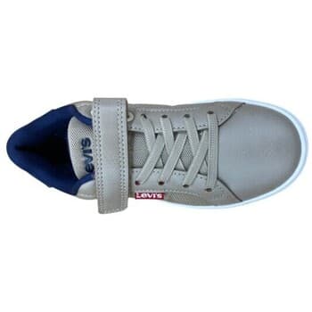 Boys' Sneakers Levis Gray