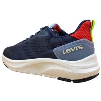 Boys' Sneakers Levis Blue