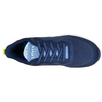 Boys' Sneakers Levis Blue