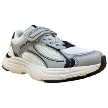 Boys' Sneakers Levis Gray