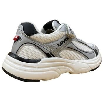 Boys' Sneakers Levis Gray