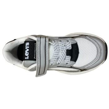 Boys' Sneakers Levis Gray