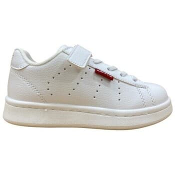 Girls' Sneakers Levis White