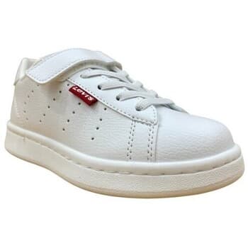 Boys' Sneakers Levis White
